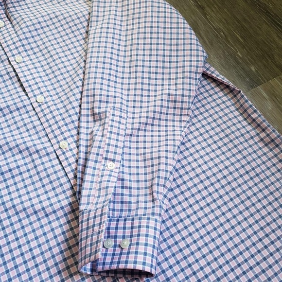 MEN’S MICHAEL KORS SHIRT DRESS - Picture 8 of 11